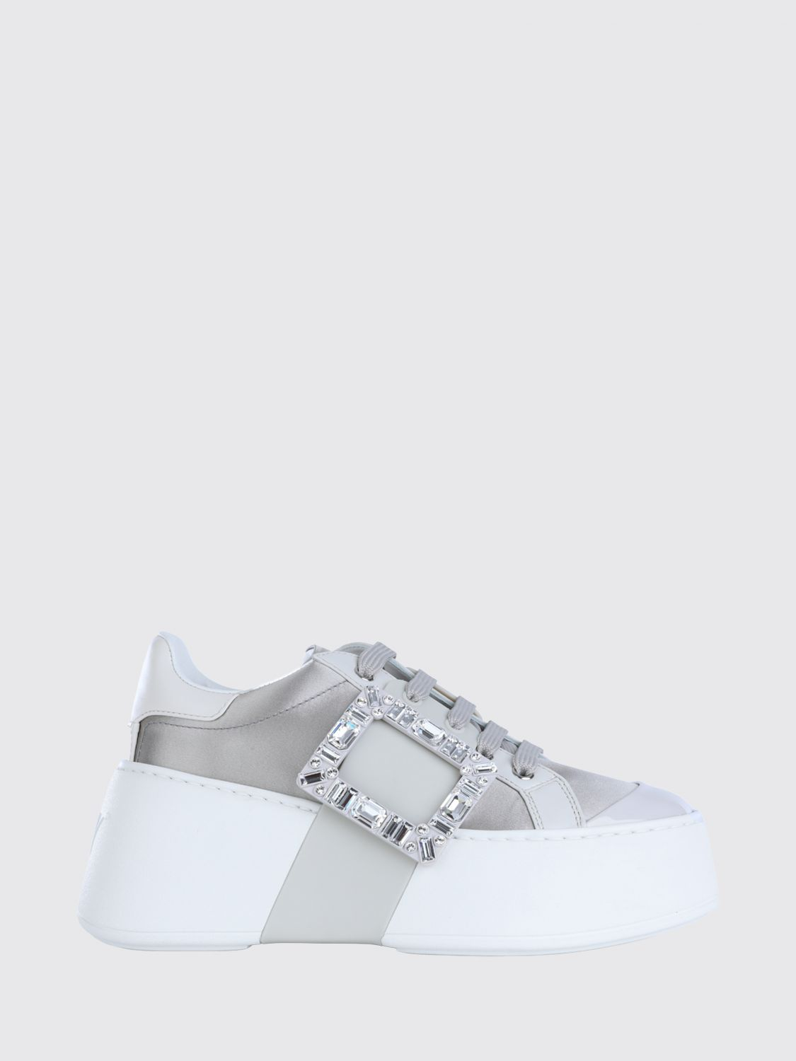 [Roger Vivier] Sneakers FW26 RVW73729110VMI 1VC4