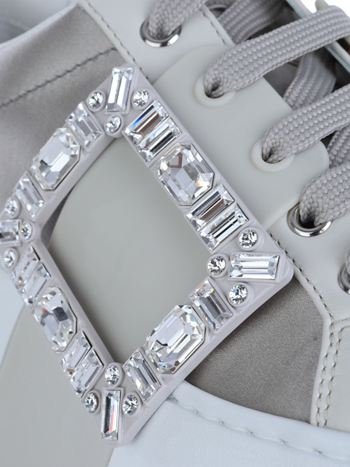 [Roger Vivier] Sneakers FW26 RVW73729110VMI 1VC4