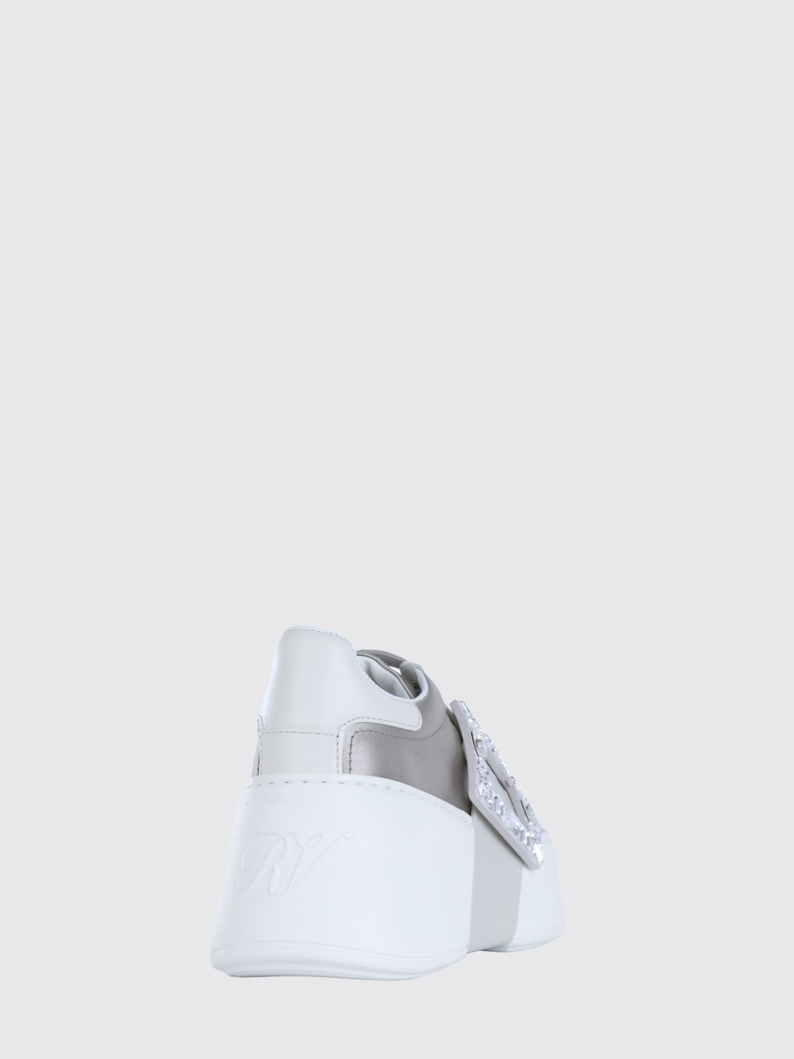[Roger Vivier] Sneakers FW26 RVW73729110VMI 1VC4