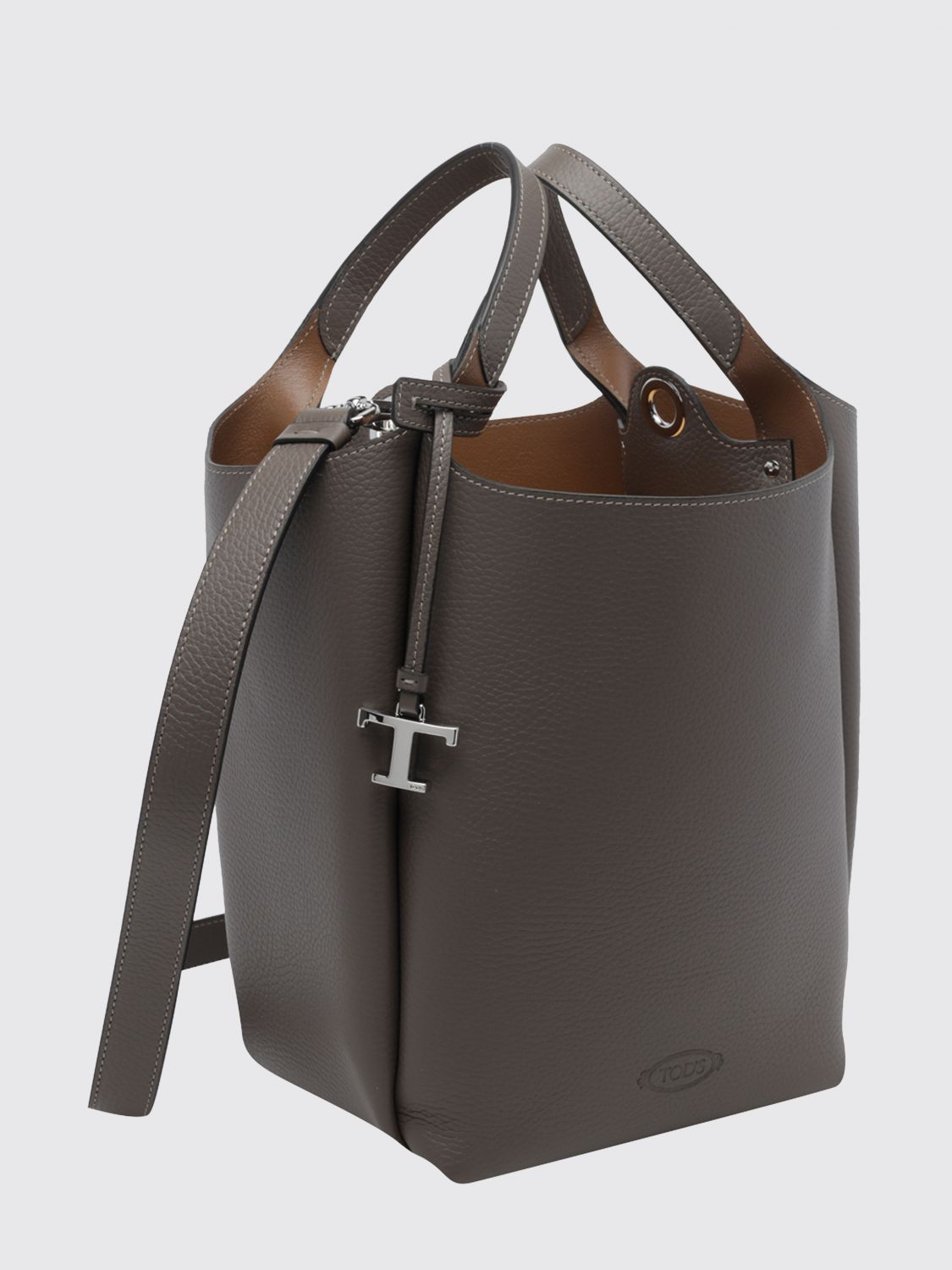 [Tod's] Tote bag FW26 XBWAPAK0200QRI 6L22
