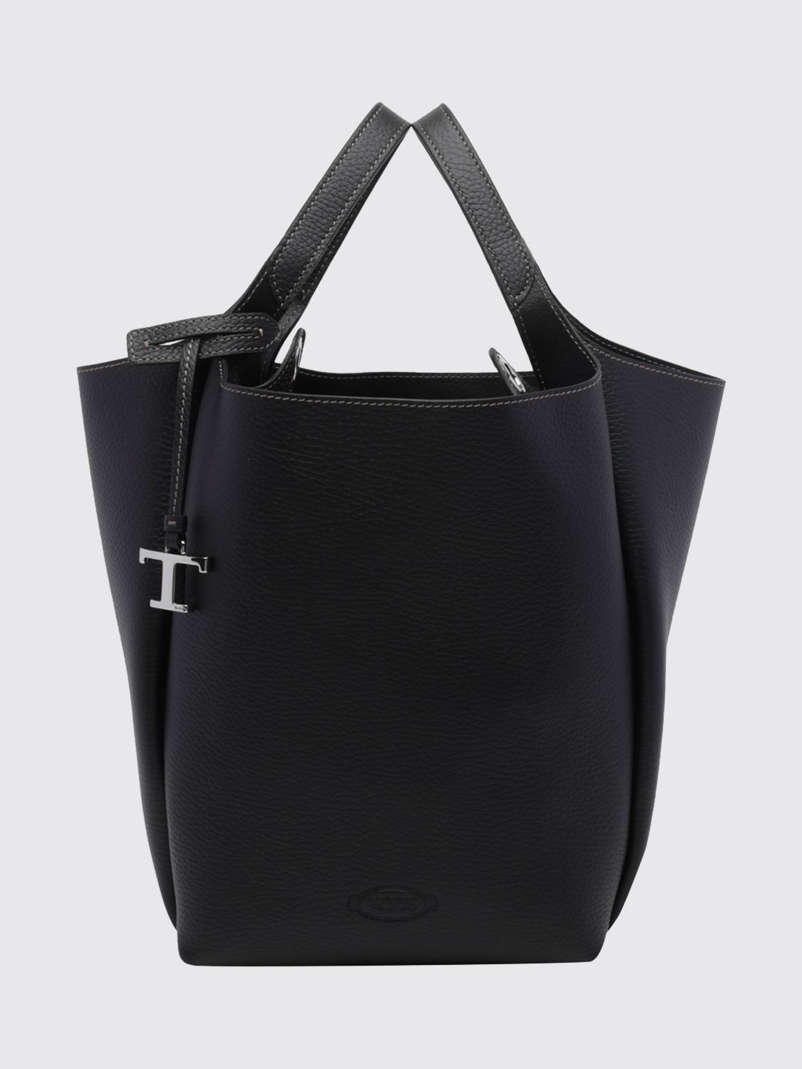 [Tod's] Tote bag FW26 XBWAPAK0200QRI B999