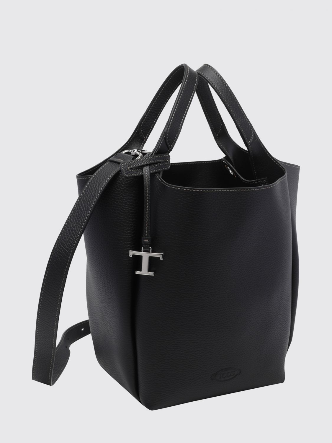 [Tod's] Tote bag FW26 XBWAPAK0200QRI B999