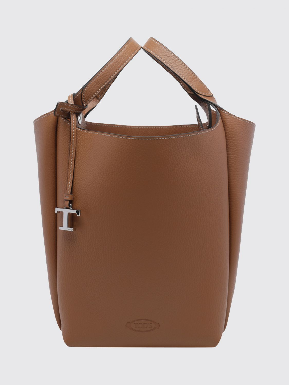 [Tod's] Tote bag FW26 XBWAPAK0200QRI S410