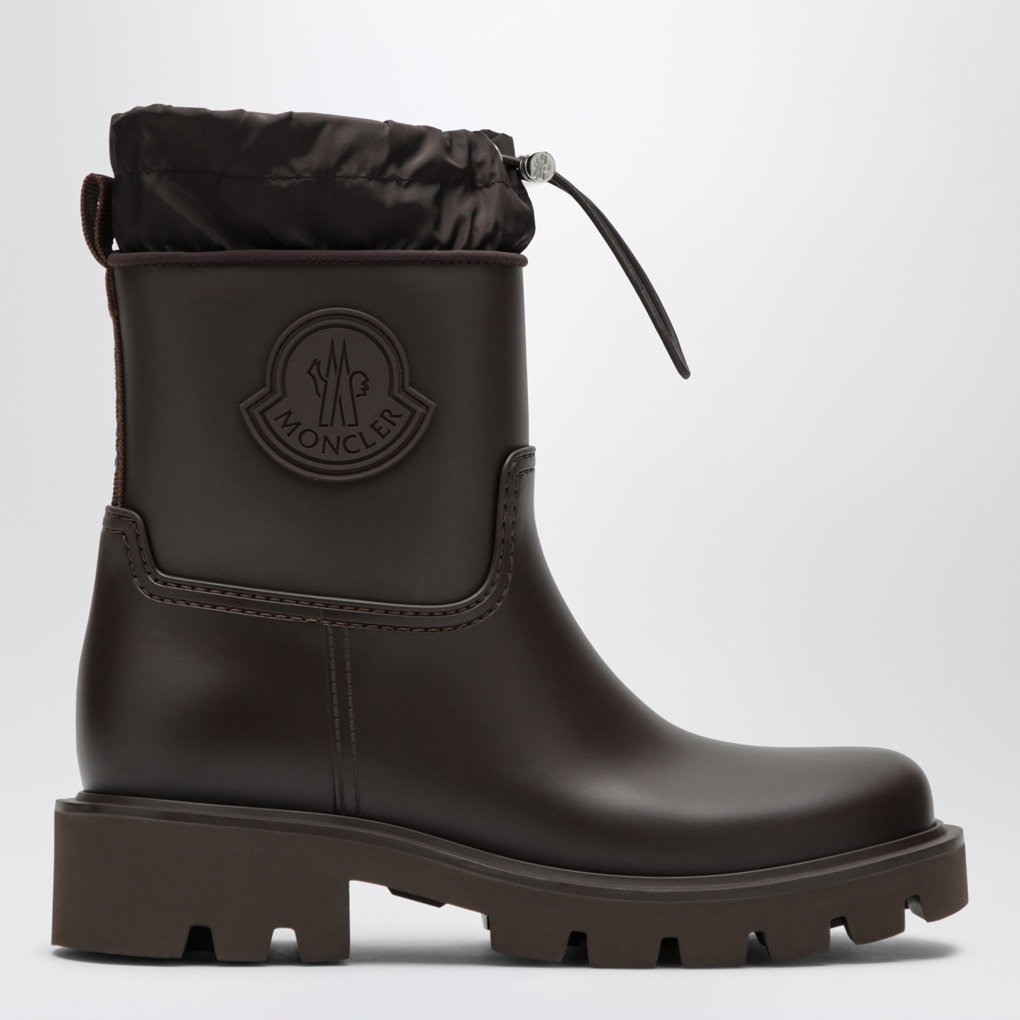 [Moncler] Boots FW26 4G00190M4522