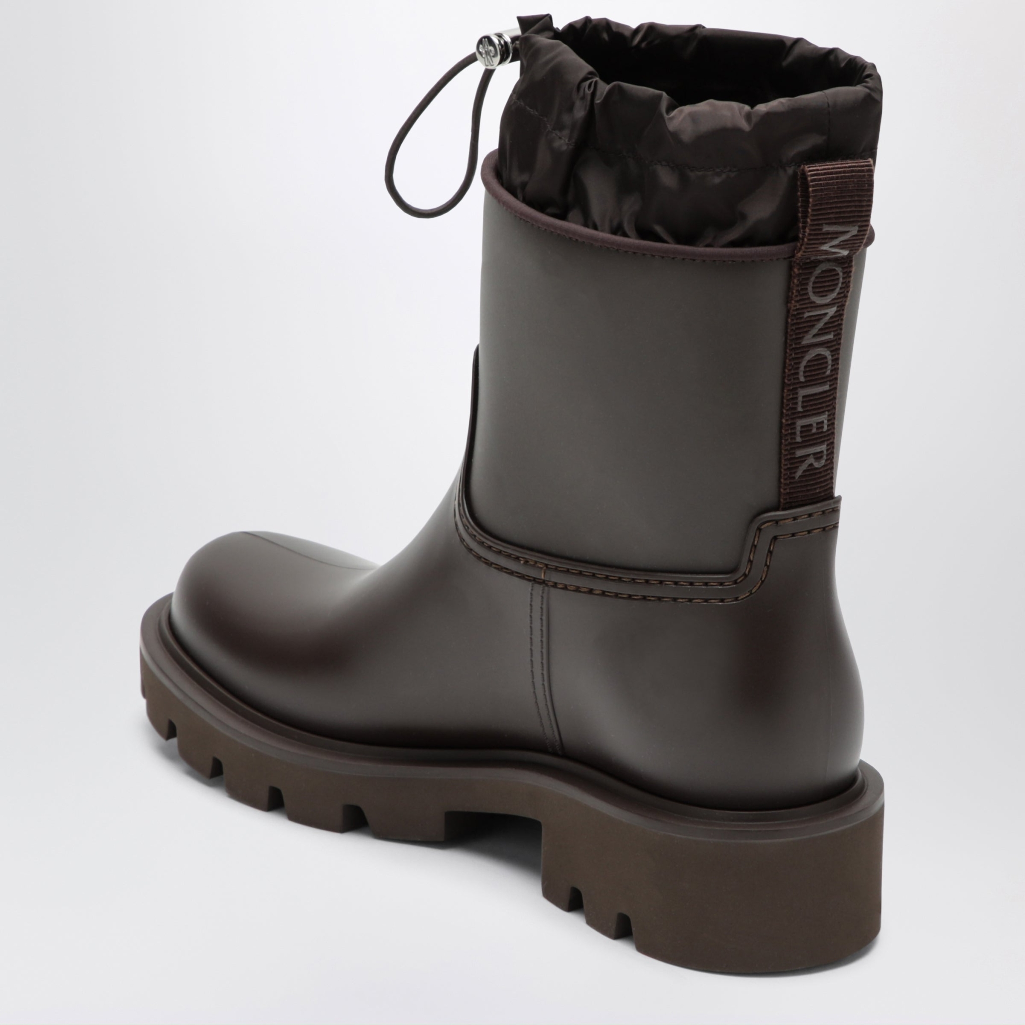 [Moncler] Boots FW26 4G00190M4522