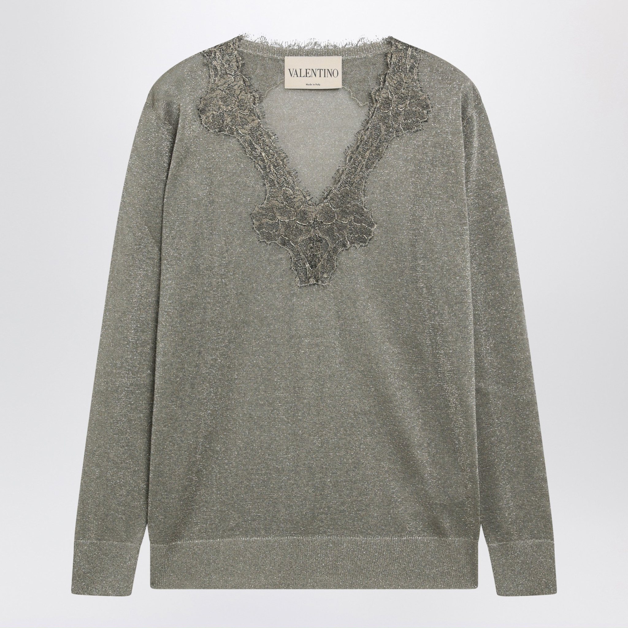 [Valentino] Knitwear FW26 9B3KC75CADG