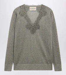 [Valentino] Knitwear FW26 9B3KC75CADG