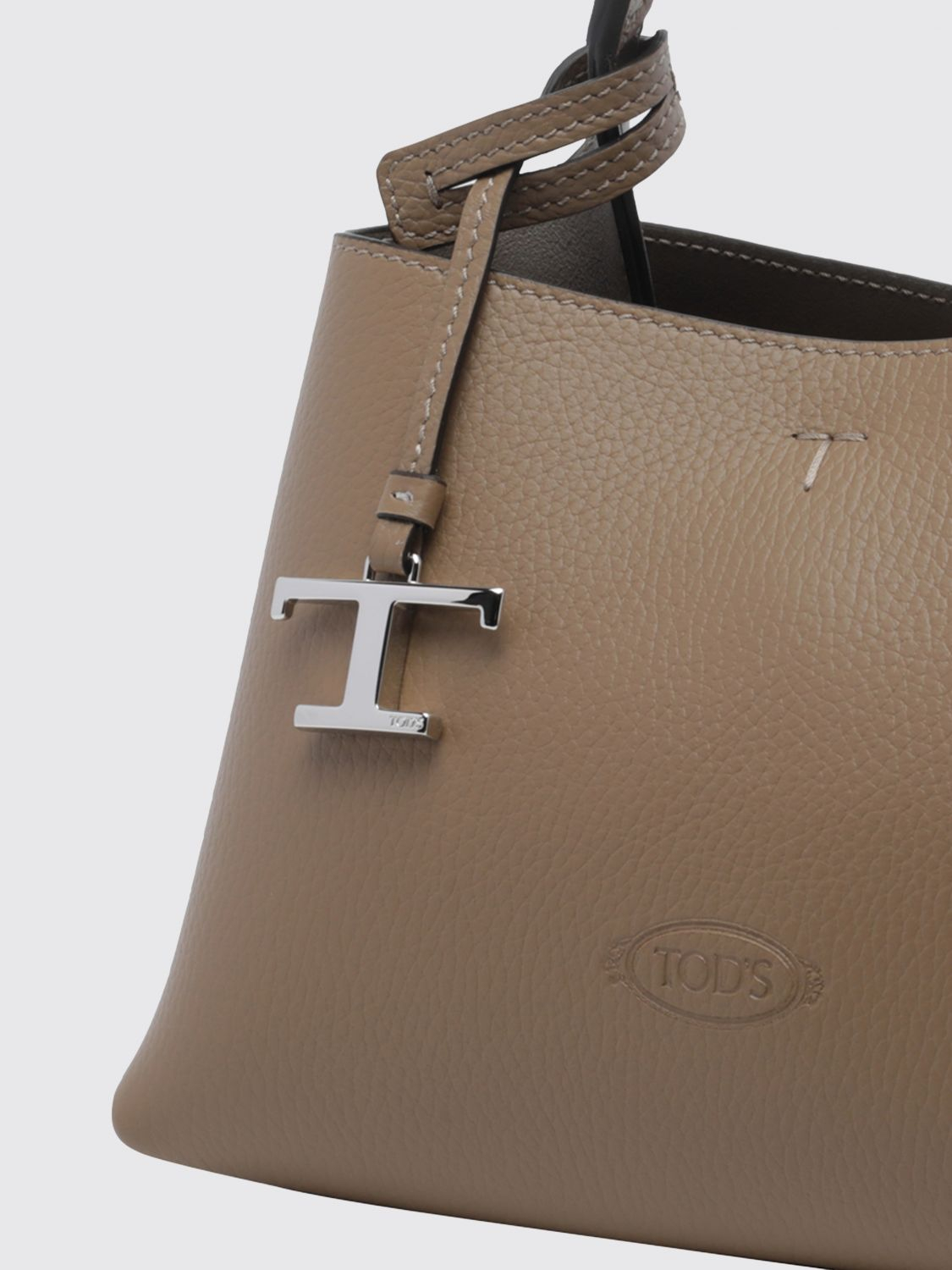 [Tod's] Tote bag FW26 XBWAPAEL000QRI 6L31