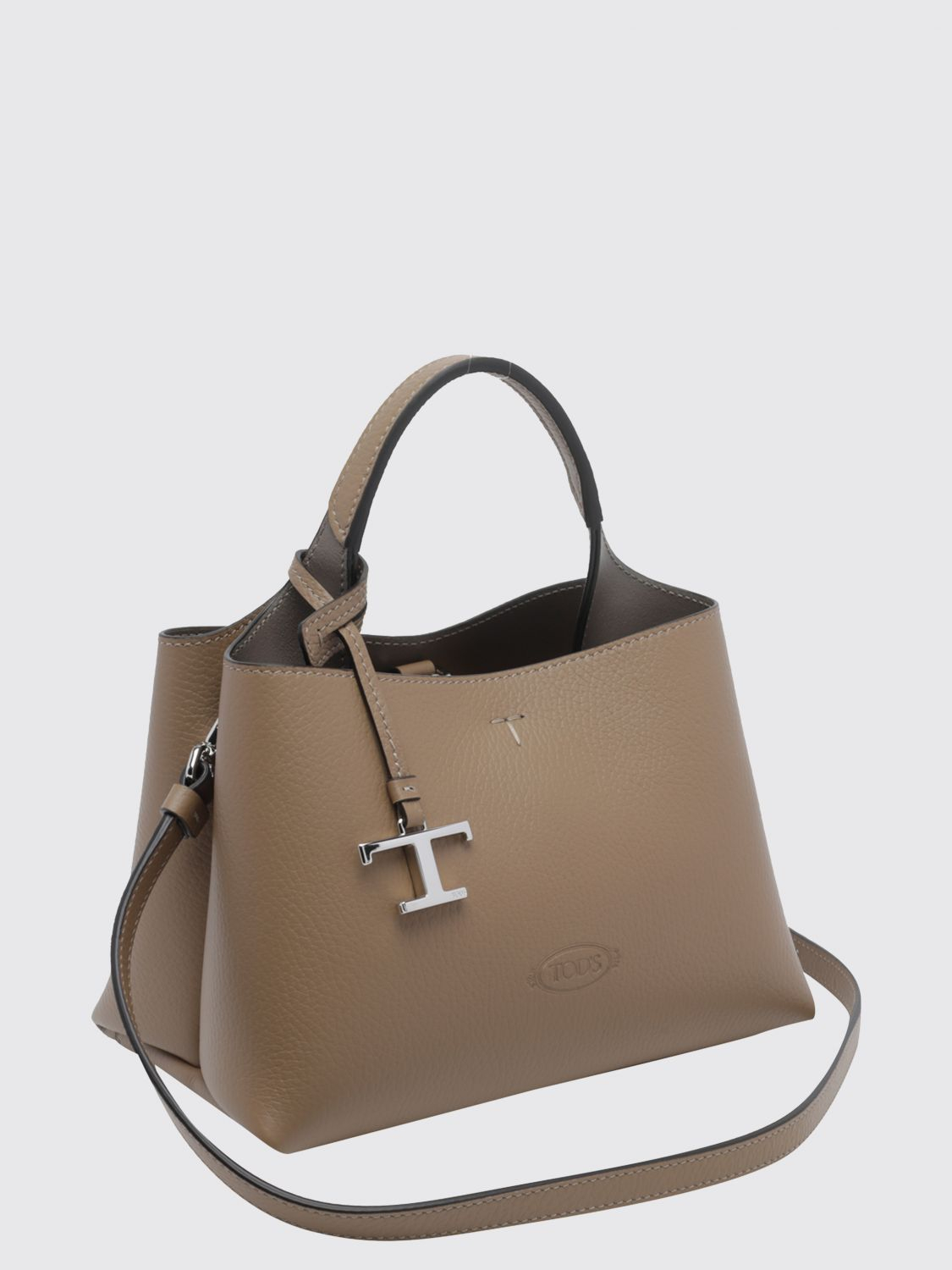 [Tod's] Tote bag FW26 XBWAPAEL000QRI 6L31
