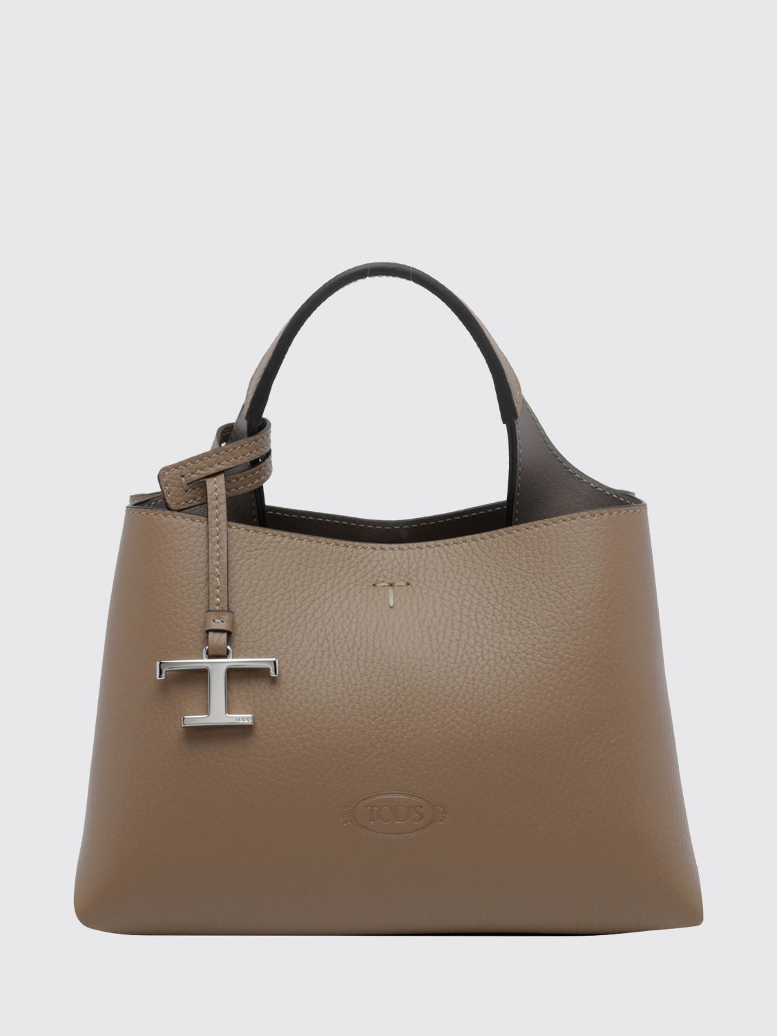 [Tod's] Tote bag FW26 XBWAPAEL000QRI 6L31