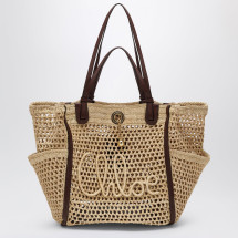 [Chloe] Shoulder bag FW26 CH26US906P08