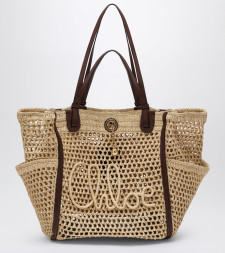 [Chloe] Shoulder bag FW26 CH26US906P08