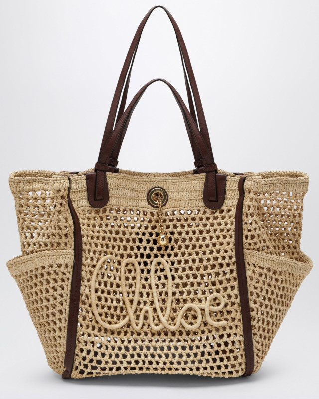 [Chloe] Shoulder bag FW26 CH26US906P08