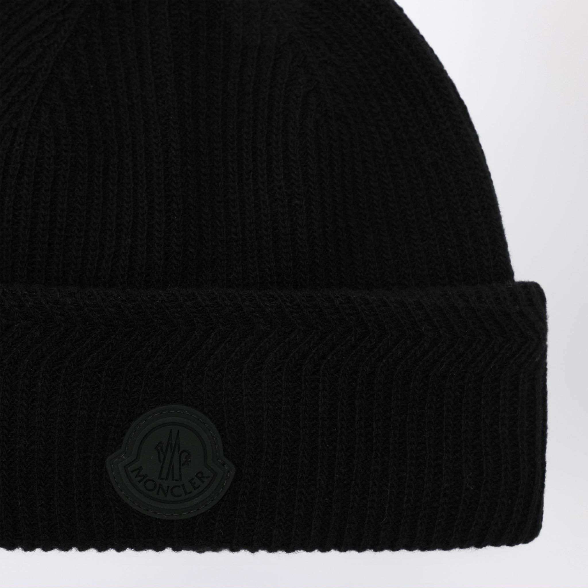 [Moncler] Beanie FW26 3B00007M4281