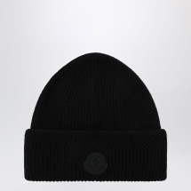 [Moncler] Beanie FW26 3B00007M4281