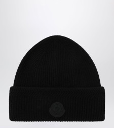 [Moncler] Beanie FW26 3B00007M4281