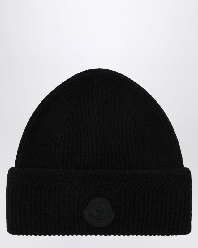 [Moncler] Beanie FW26 3B00007M4281