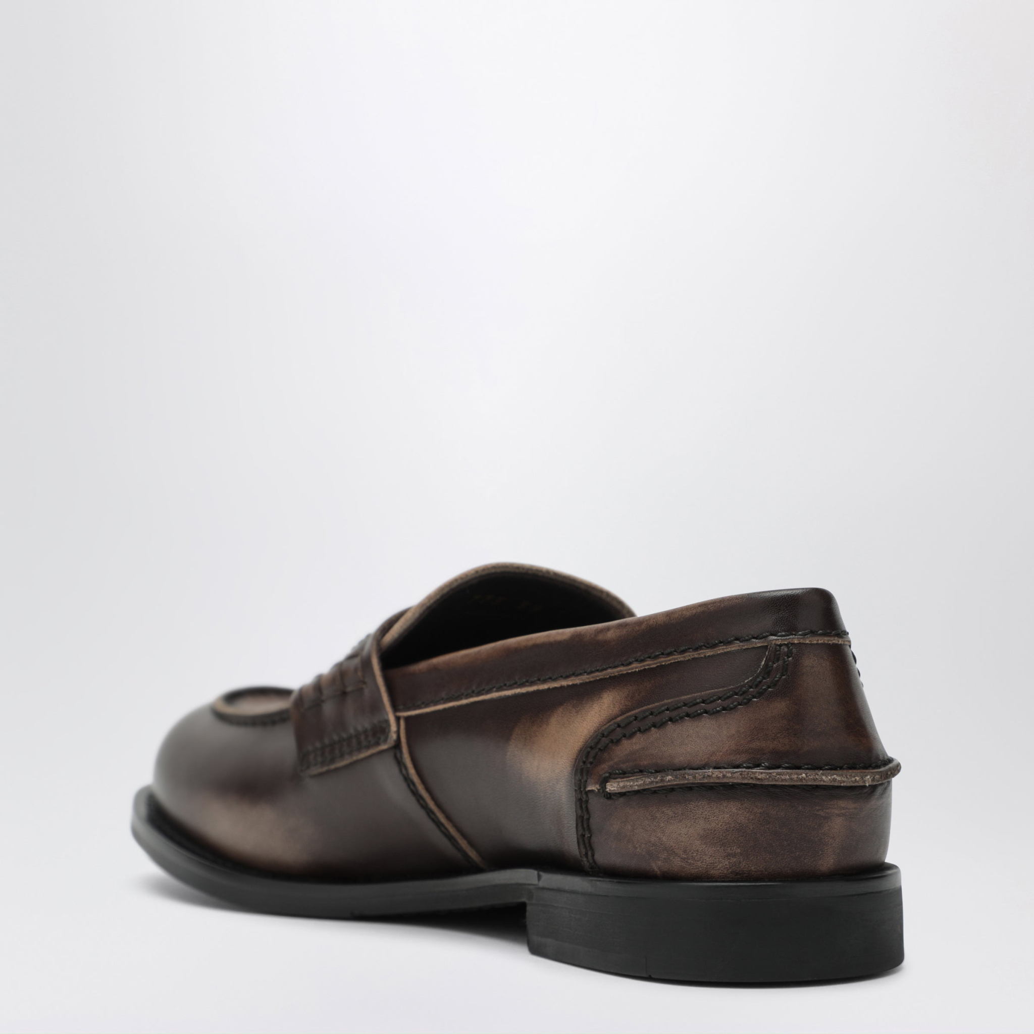 [Miu Miu] Loafer FW26 5D773D0203G48