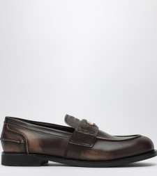 [Miu Miu] Loafer FW26 5D773D0203G48