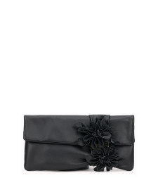 [Jimmy Choo] Clutch bag FW26 ZANDRAOEV_BLACK