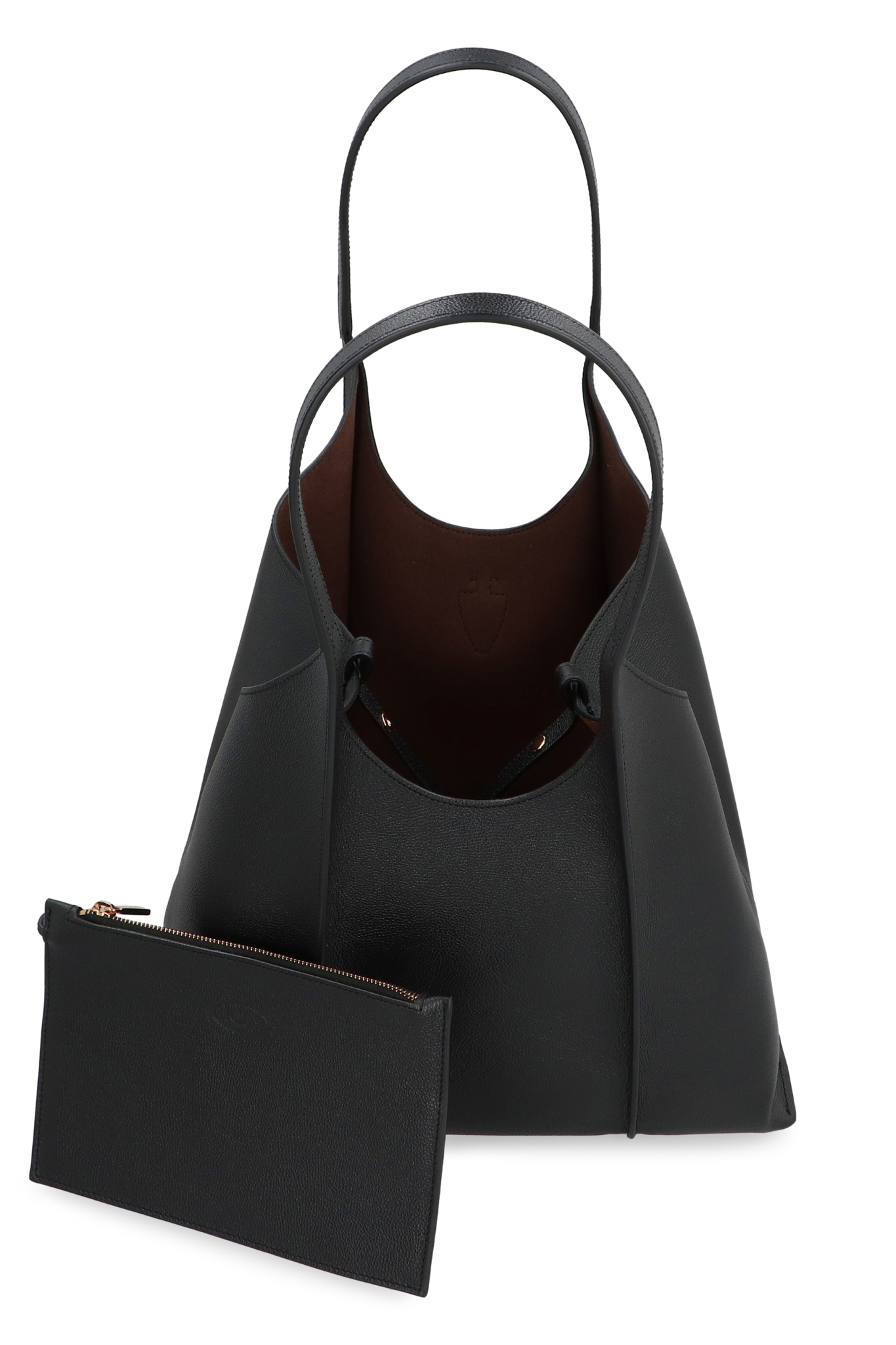 [Tod's] Tote bag FW24 XBWTSBA0200Q8E_B999