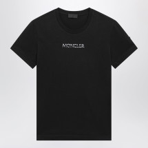 [Moncler] T-shirts Short Sleeve FW26 8C0001289B8Q
