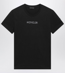 [Moncler] T-shirts Short Sleeve FW26 8C0001289B8Q