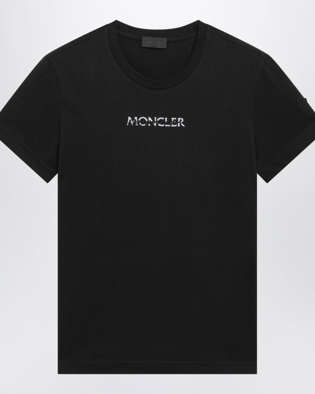 [Moncler] T-shirts Short Sleeve FW26 8C0001289B8Q