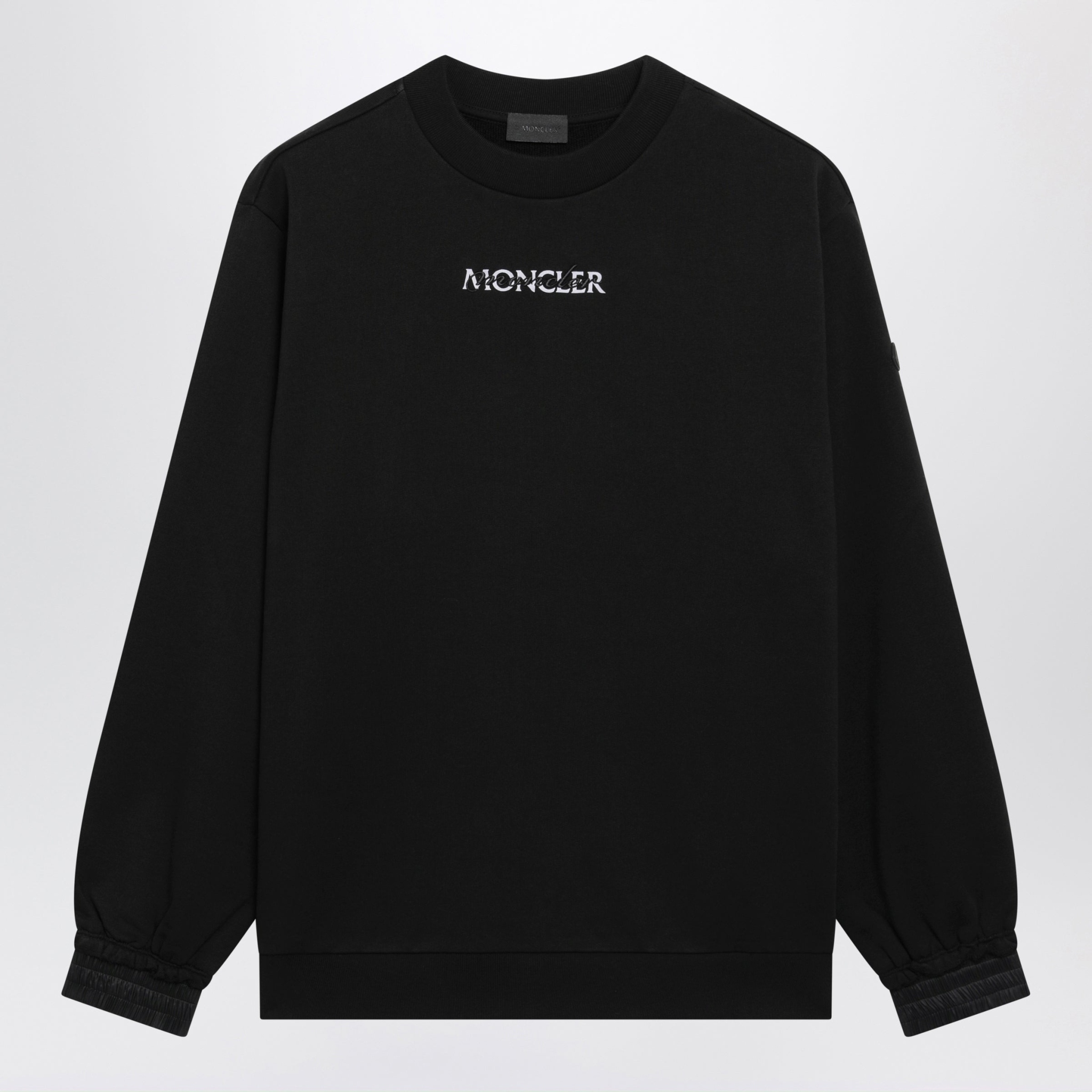 [Moncler] Sweatshirt FW26 8G0001489AZY
