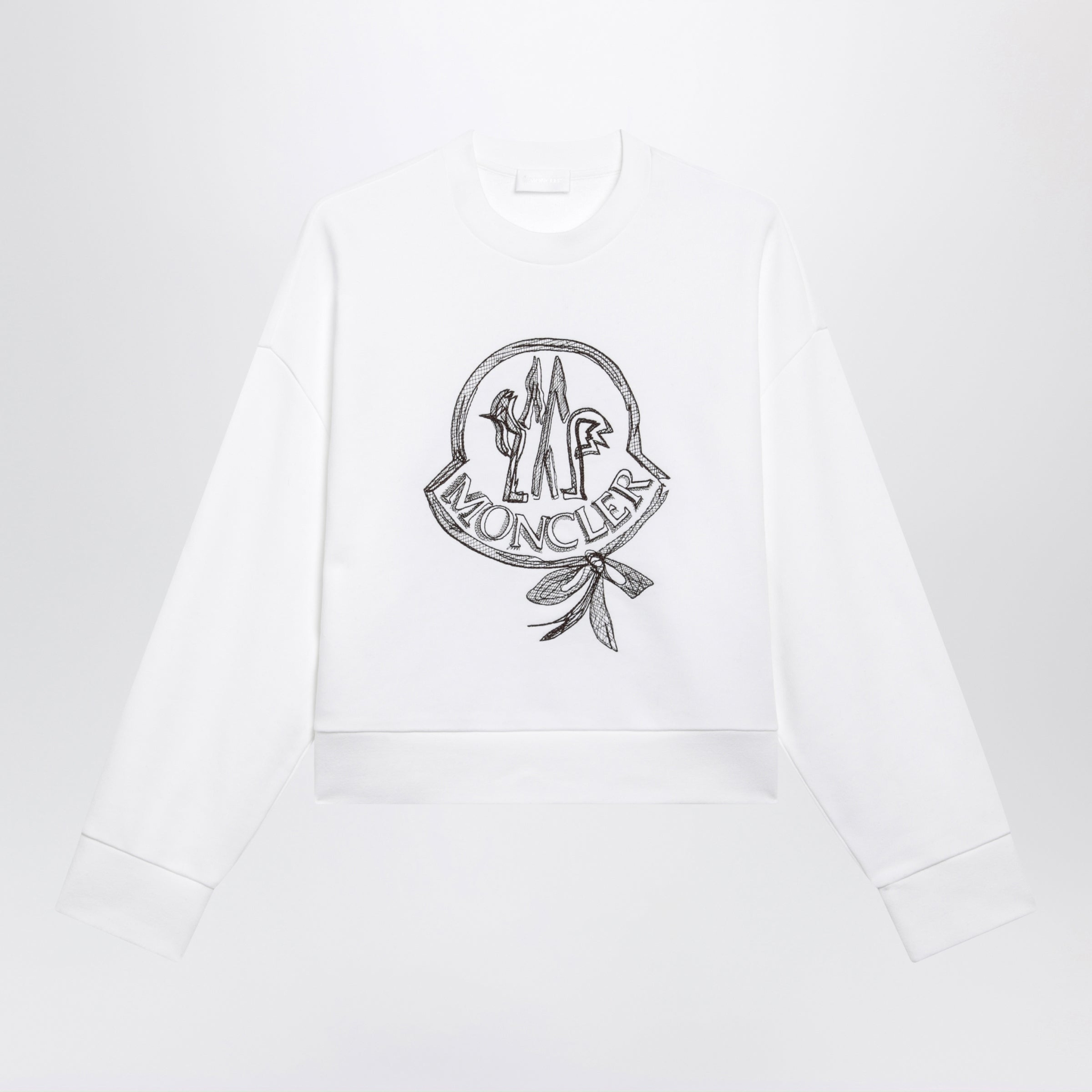 [Moncler] Sweatshirt FW26 8G000258999V4