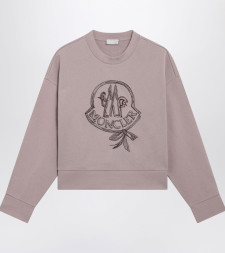 [Moncler] Sweatshirt FW26 8G000258999V4
