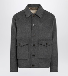 [Valentino] Jacket FW26 9V3CJL40BJN