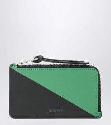 [Loewe] Wallet FW26 C643Z40XAULE
