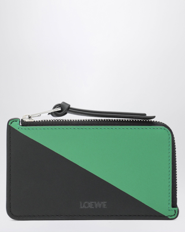 [Loewe] Wallet FW26 C643Z40XAULE