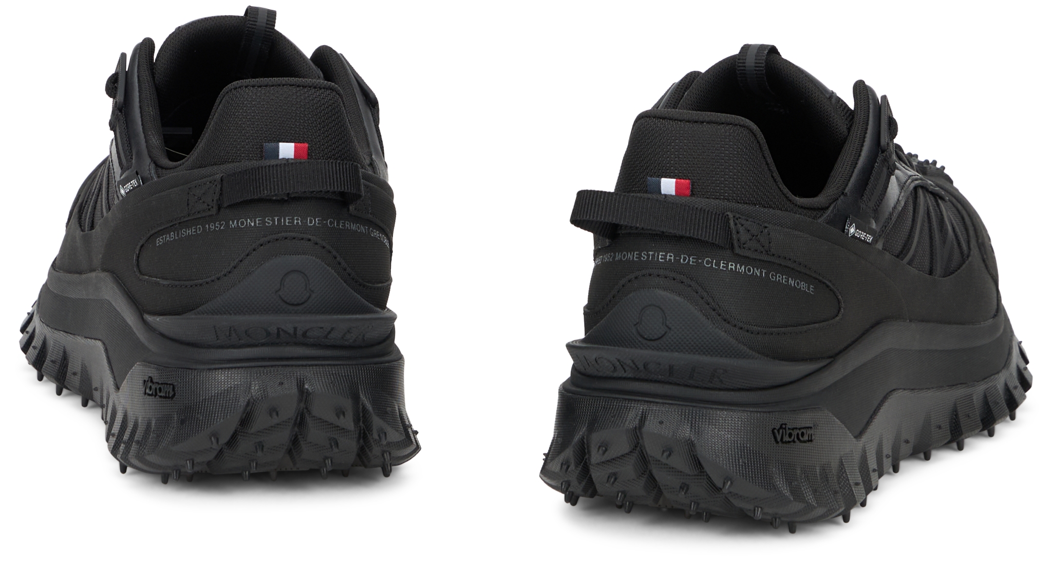 [Moncler] Sneakers FW26 L209B4M00100M7208_999