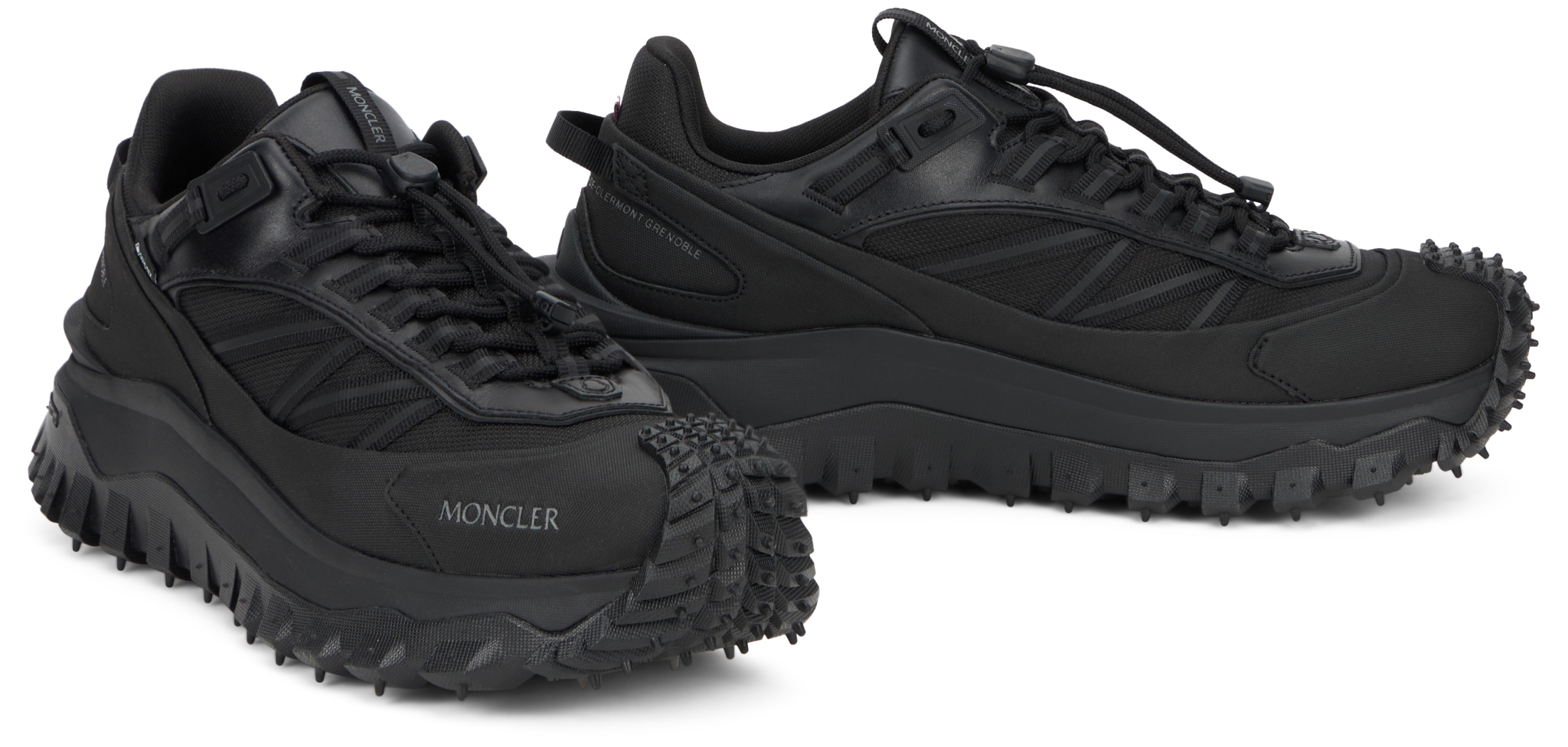 [Moncler] Sneakers FW26 L209B4M00100M7208_999