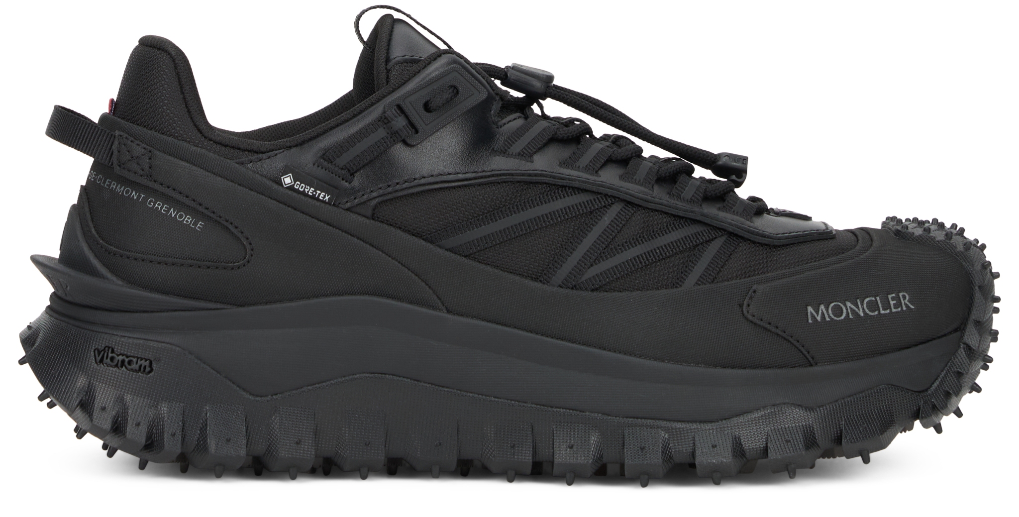 [Moncler] Sneakers FW26 L209B4M00100M7208_999