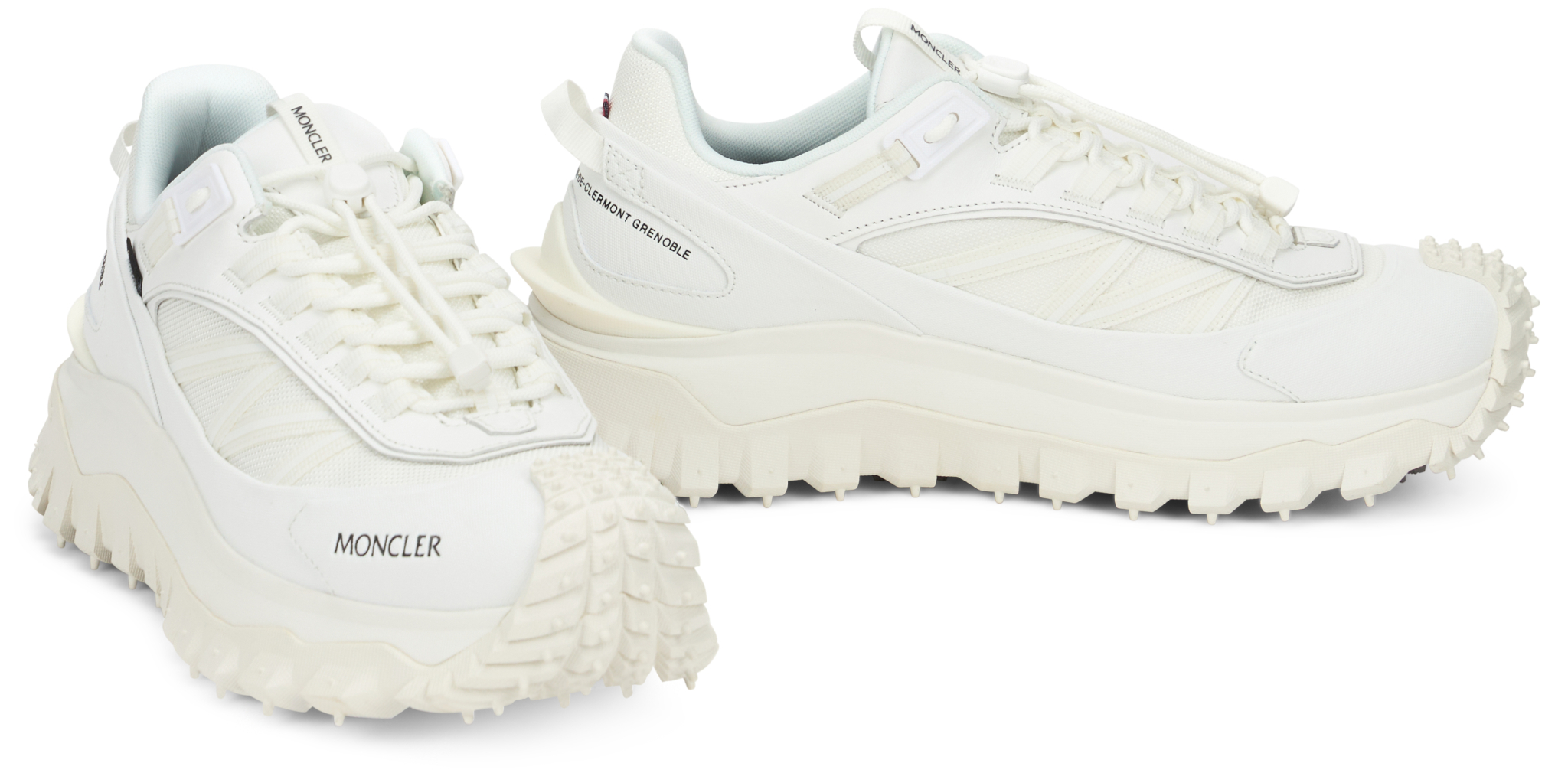 [Moncler] Sneakers FW26 L209B4M00100M7208_001