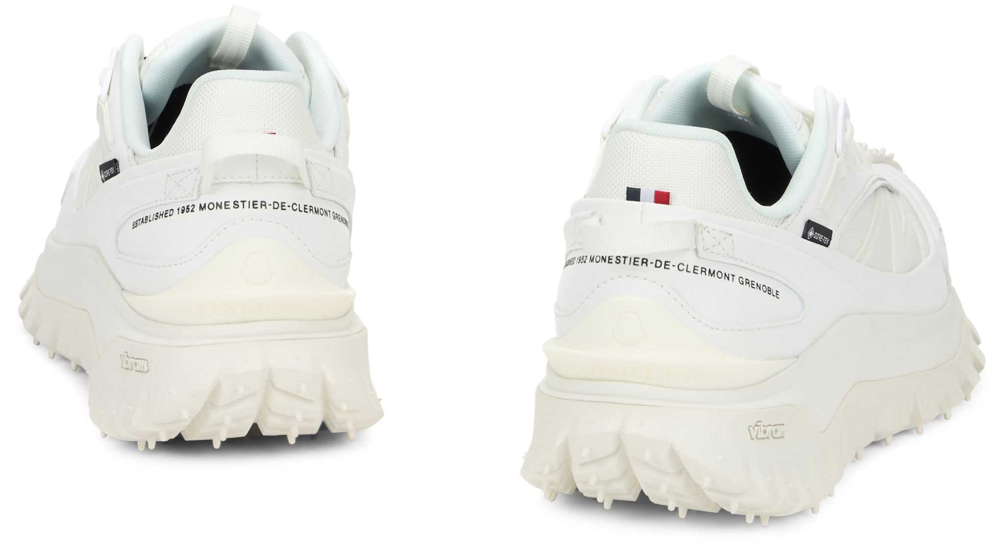 [Moncler] Sneakers FW26 L209B4M00100M7208_001
