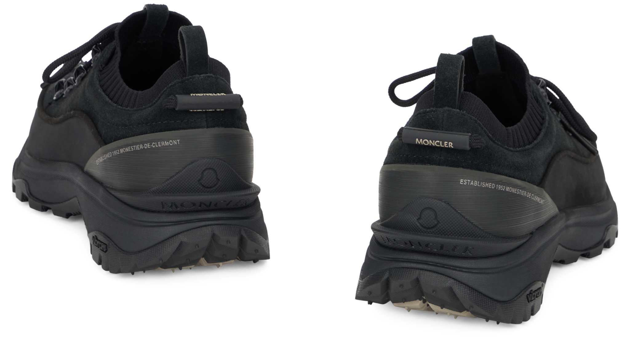 [Moncler] Sneakers FW26 L209B4M00080M7242_999