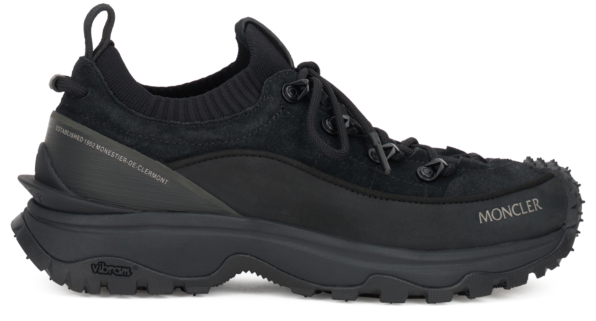 [Moncler] Sneakers FW26 L209B4M00080M7242_999