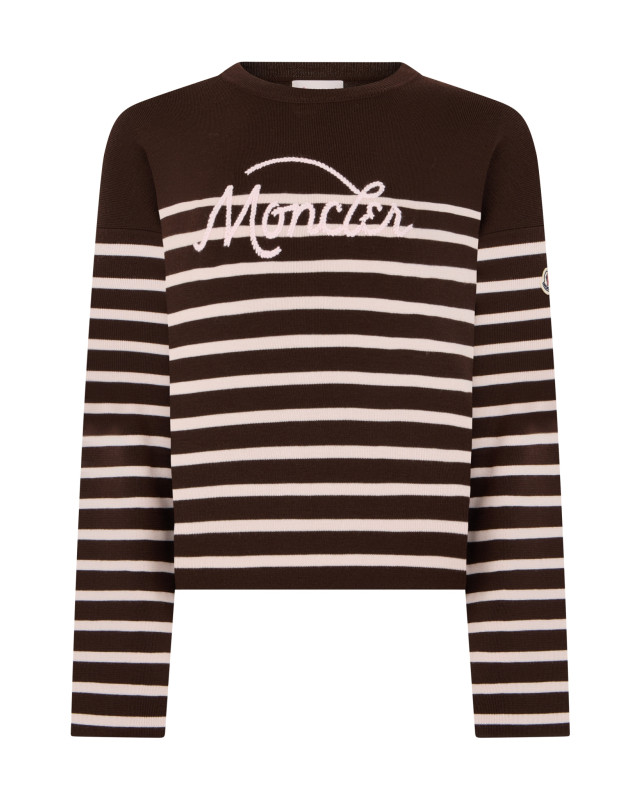 [Moncler] Knitwear FW26 L20939C00005M1131_P25