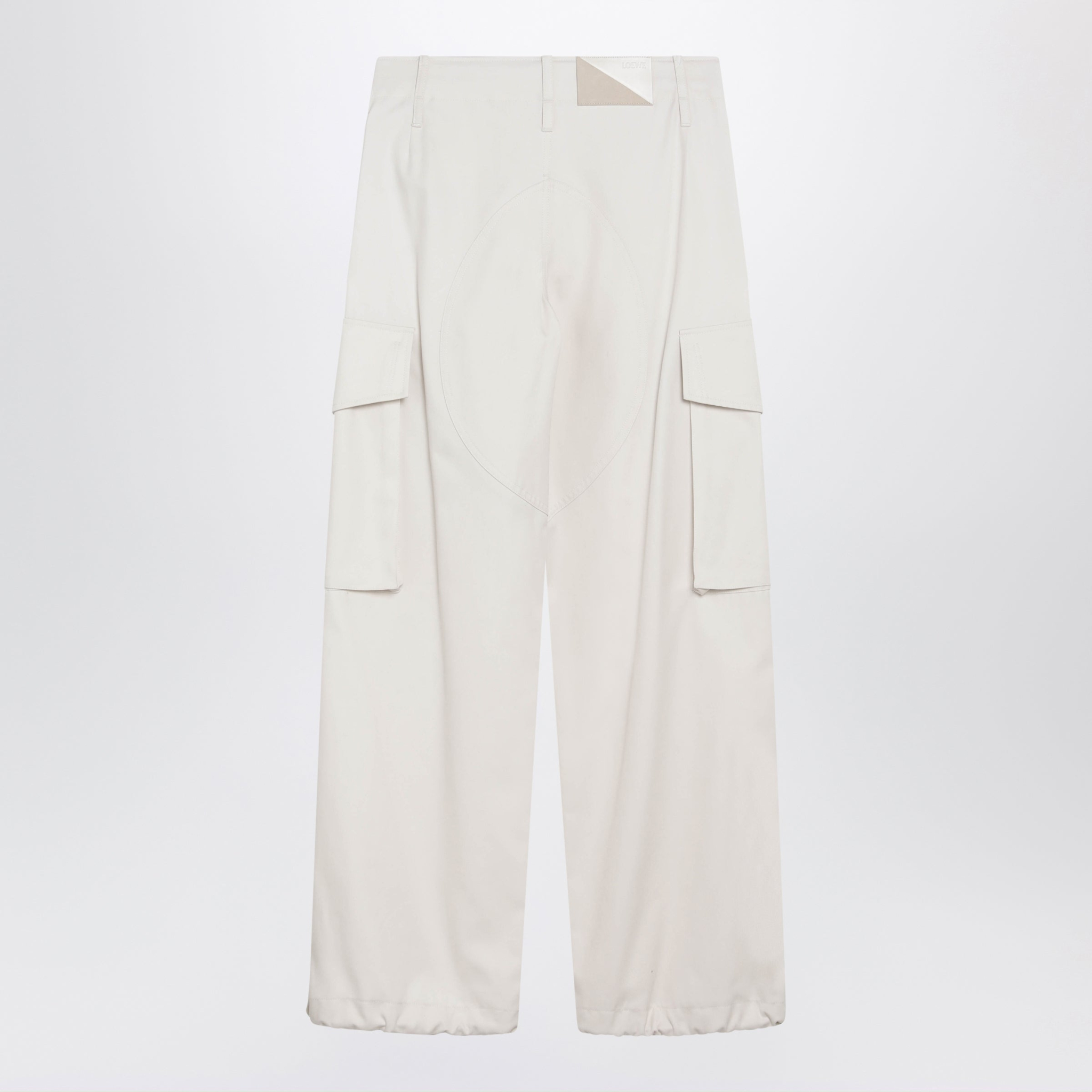 [Loewe] Trousers FW26 S359Y04XJ5CO