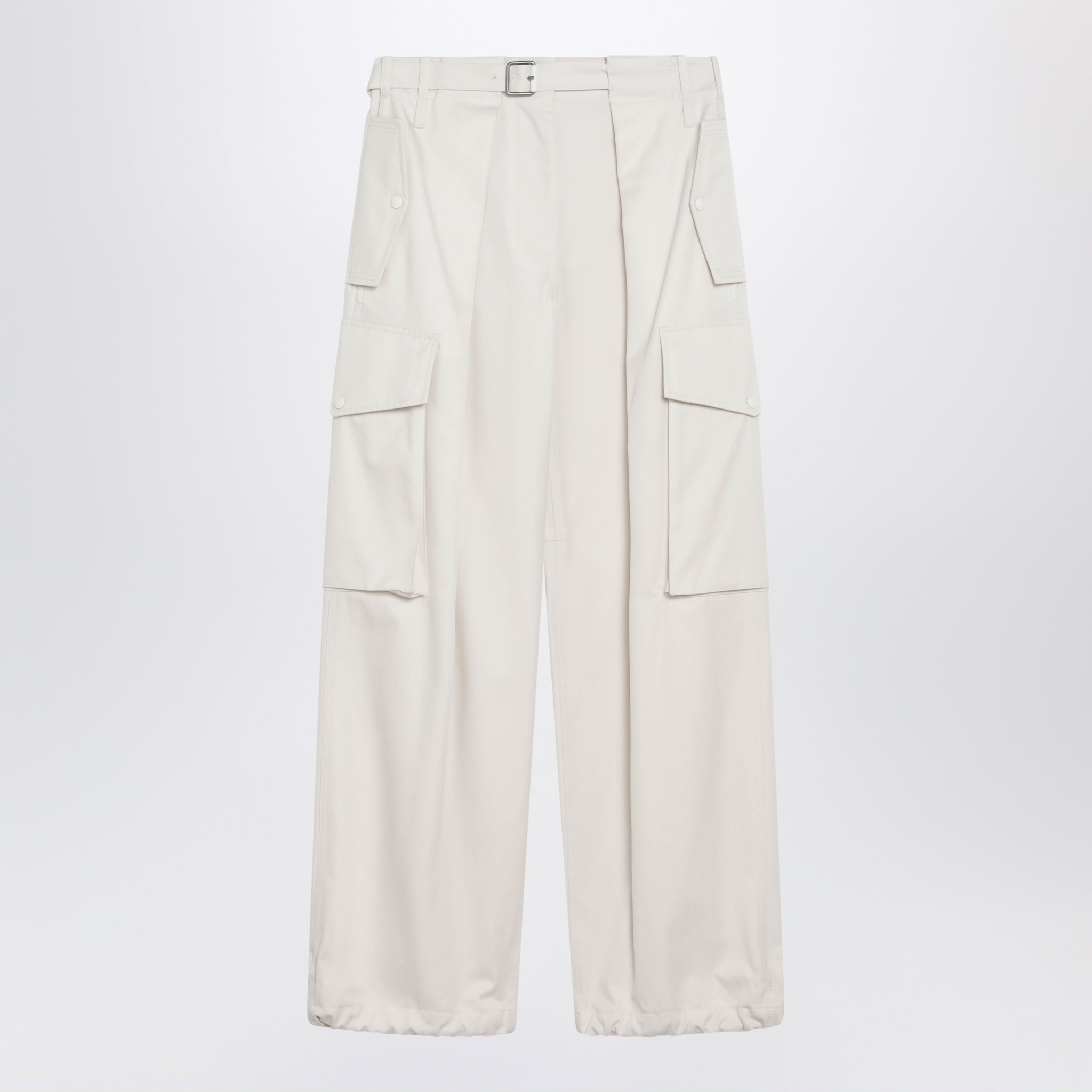 [Loewe] Trousers FW26 S359Y04XJ5CO