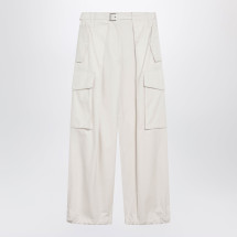 [Loewe] Trousers FW26 S359Y04XJ5CO