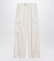 [Loewe] Trousers FW26 S359Y04XJ5CO