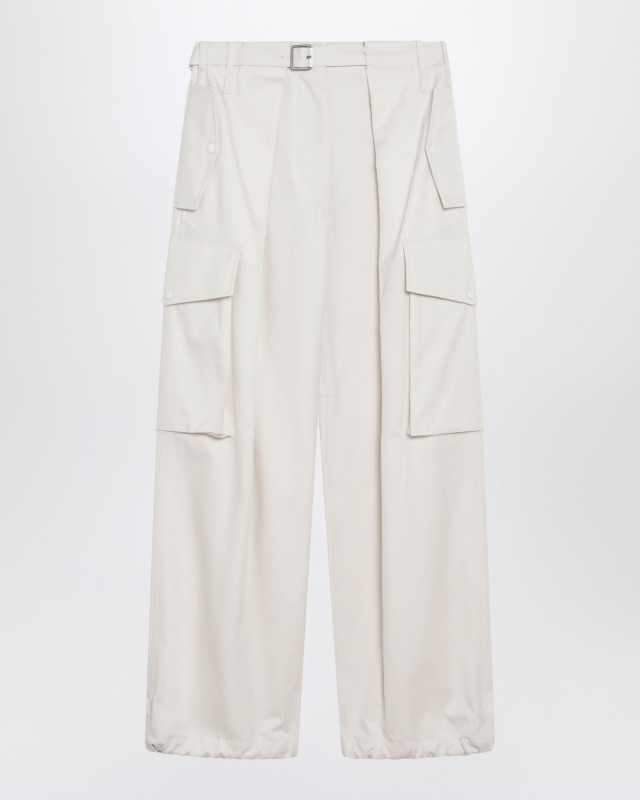 [Loewe] Trousers FW26 S359Y04XJ5CO