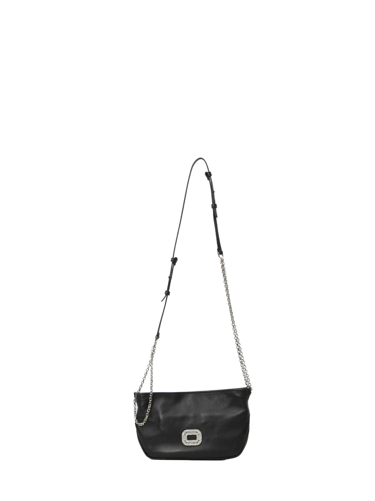[Roger Vivier] Shoulder bag FW26 RBWABDC0000_YDR_B999