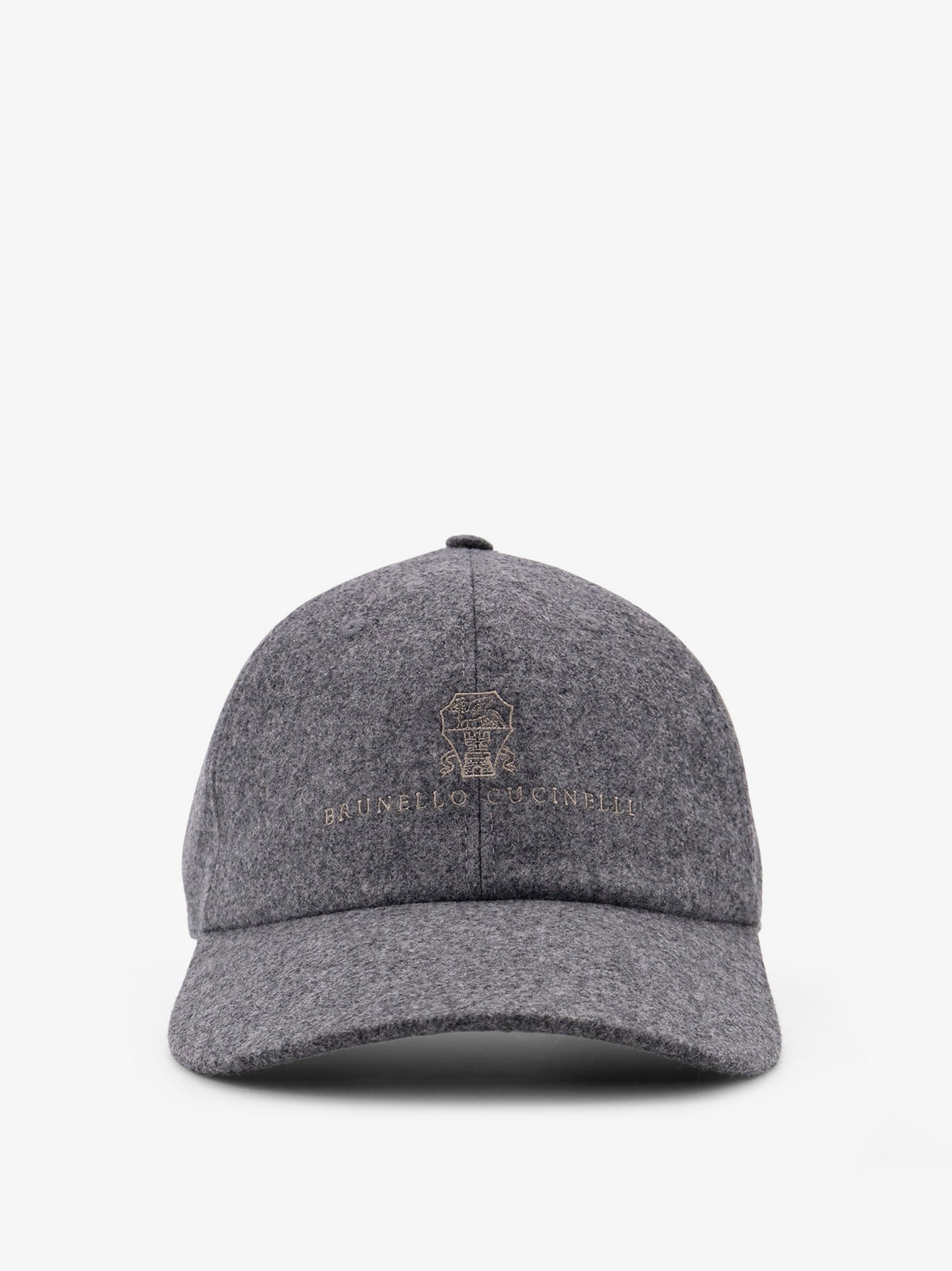 [Brunello Cucinelli] Cap FW26 M038P9850CGQ69