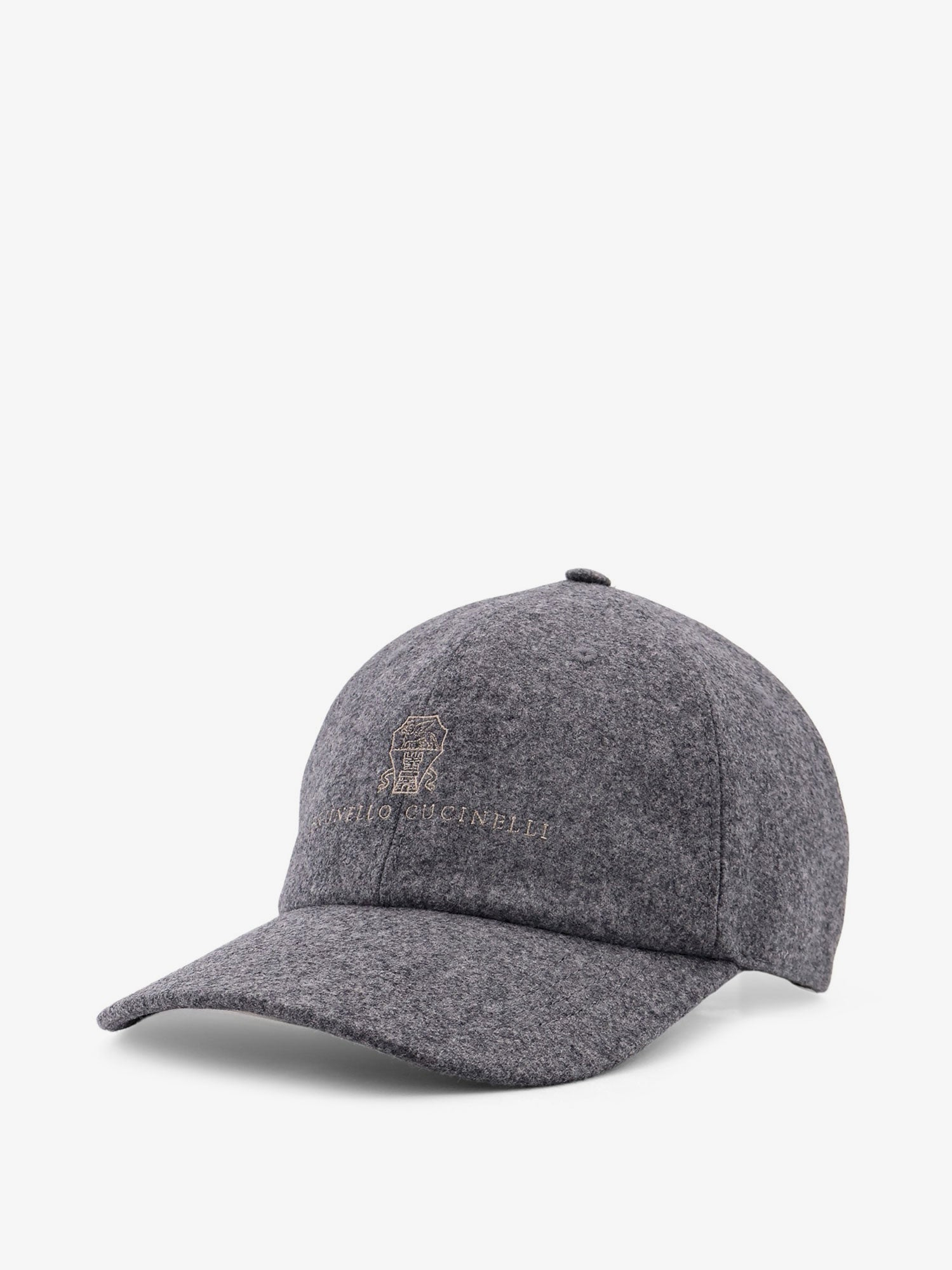 [Brunello Cucinelli] Cap FW26 M038P9850CGQ69